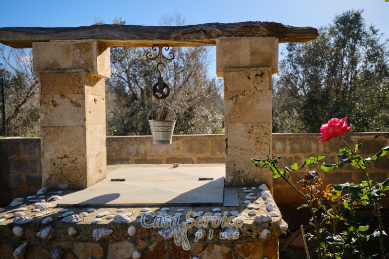 Immagine 15 di Villa in vendita  in SP360 a Taurisano