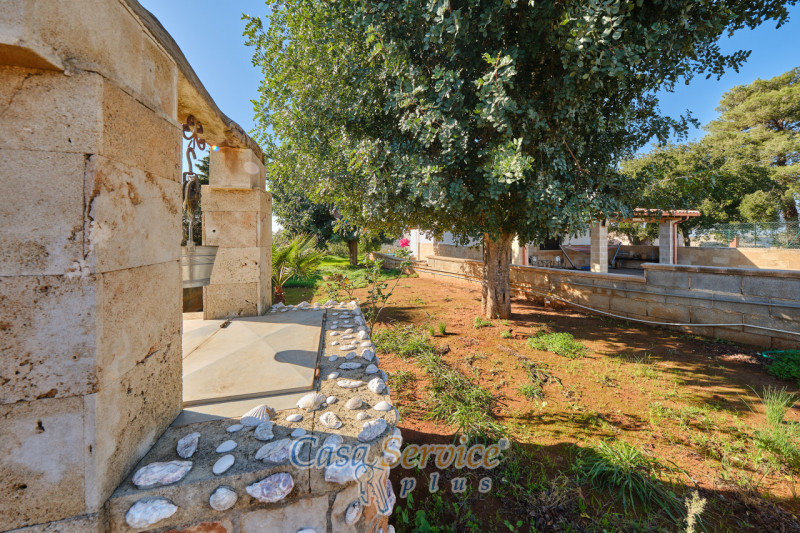 Immagine 16 di Villa in vendita  in SP360 a Taurisano