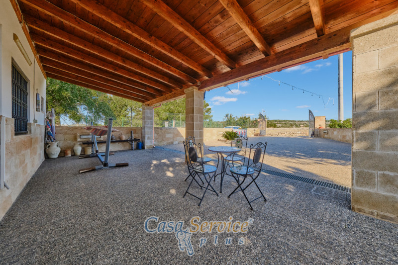 Immagine 19 di Villa in vendita  in SP360 a Taurisano