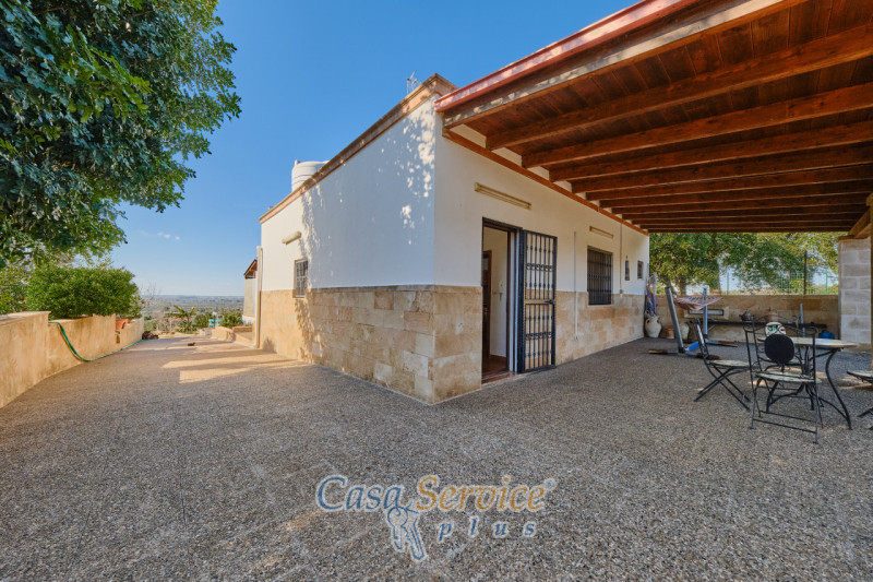 Immagine 20 di Villa in vendita  in SP360 a Taurisano