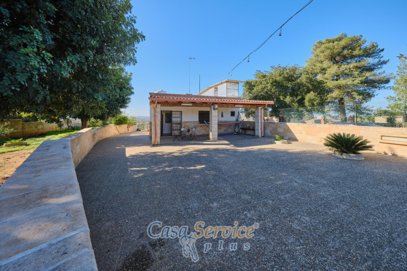 Immagine 22 di Villa in vendita  in SP360 a Taurisano