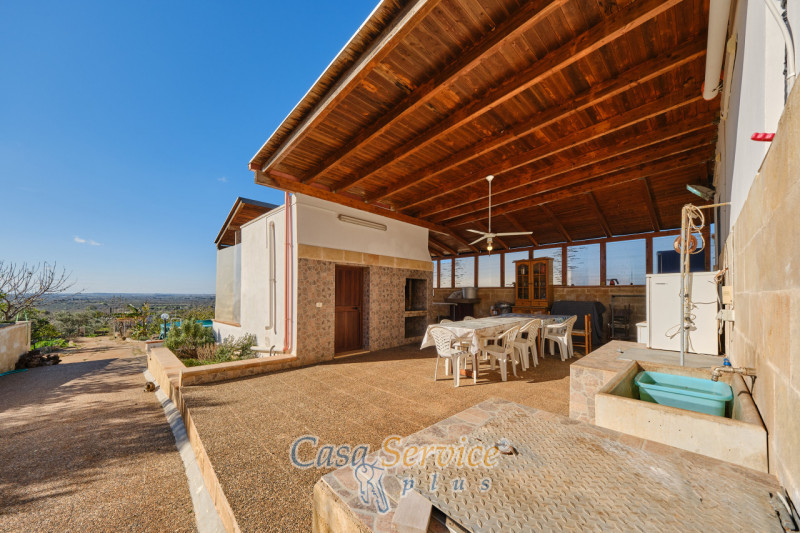 Immagine 25 di Villa in vendita  in SP360 a Taurisano