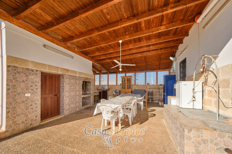 Immagine 27 di Villa in vendita  in SP360 a Taurisano