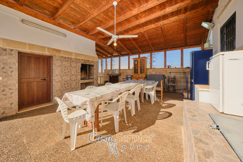 Immagine 28 di Villa in vendita  in SP360 a Taurisano