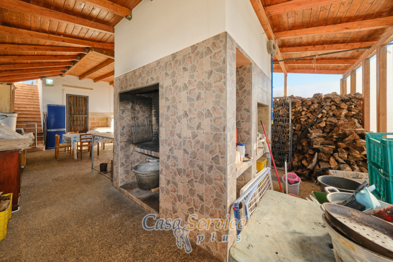 Immagine 30 di Villa in vendita  in SP360 a Taurisano