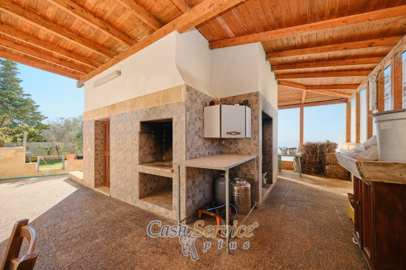 Immagine 32 di Villa in vendita  in SP360 a Taurisano