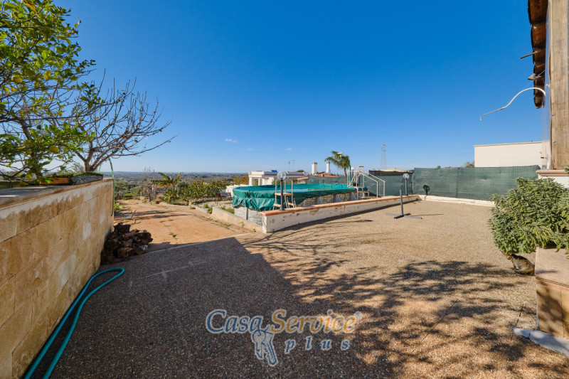 Immagine 33 di Villa in vendita  in SP360 a Taurisano