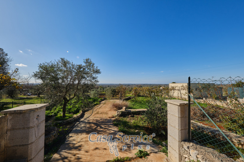 Immagine 36 di Villa in vendita  in SP360 a Taurisano