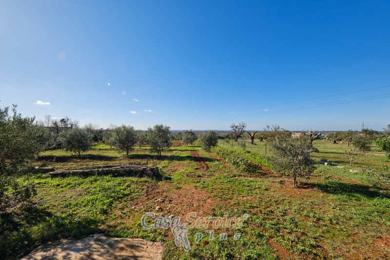 Immagine 40 di Villa in vendita  in SP360 a Taurisano