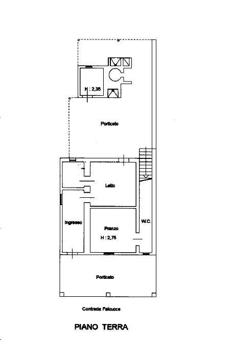 Immagine 46 di Villa in vendita  in SP360 a Taurisano