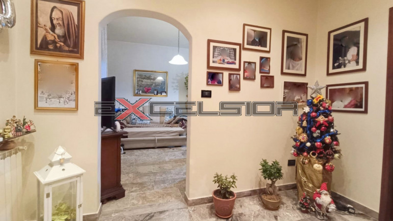 Immagine 3 di Appartamento in vendita  in Corso Risorgimento n. 160 - Porto Viro (RO) a Rosolina