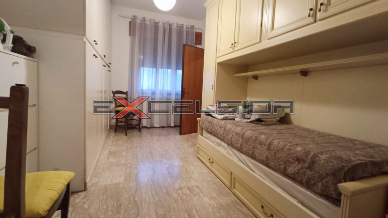 Immagine 8 di Appartamento in vendita  in Corso Risorgimento n. 160 - Porto Viro (RO) a Rosolina