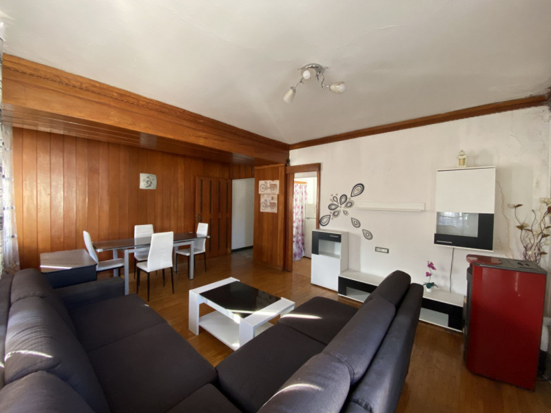 Immagine 2 di Appartamento in vendita  in Via Monte Grappa a Domegge Di Cadore