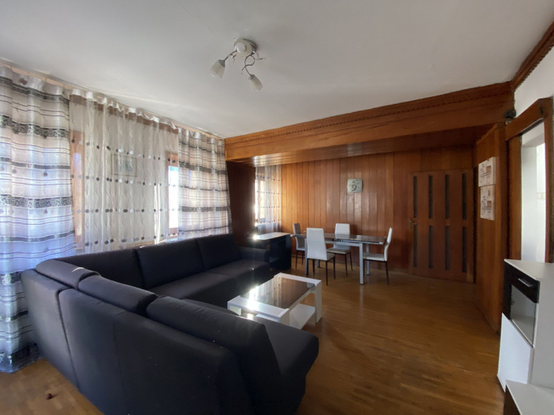 Immagine 4 di Appartamento in vendita  in Via Monte Grappa a Domegge Di Cadore