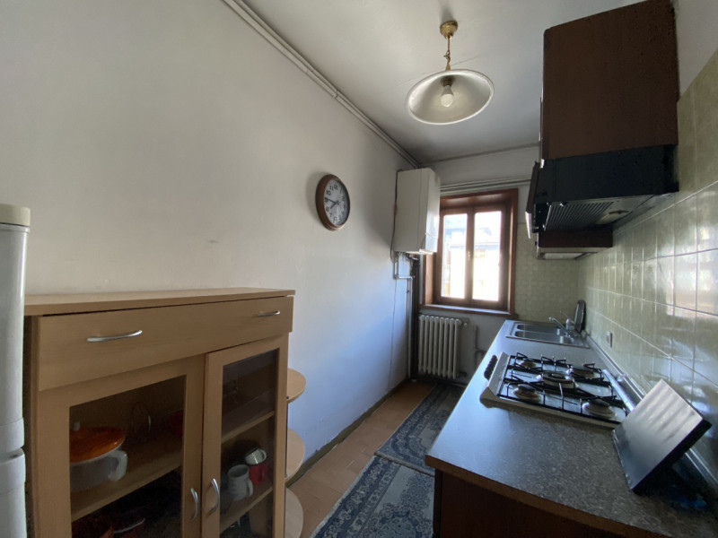 Immagine 5 di Appartamento in vendita  in Via Monte Grappa a Domegge Di Cadore