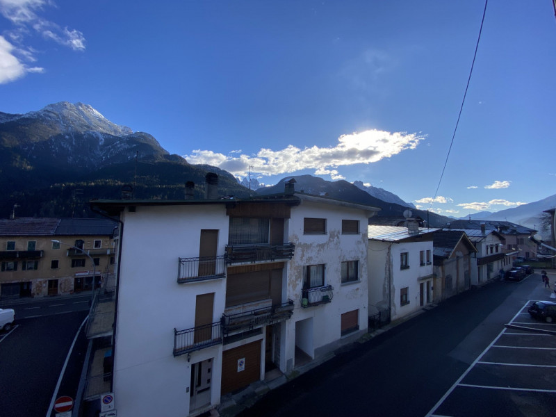 Immagine 12 di Appartamento in vendita  in Via Monte Grappa a Domegge Di Cadore