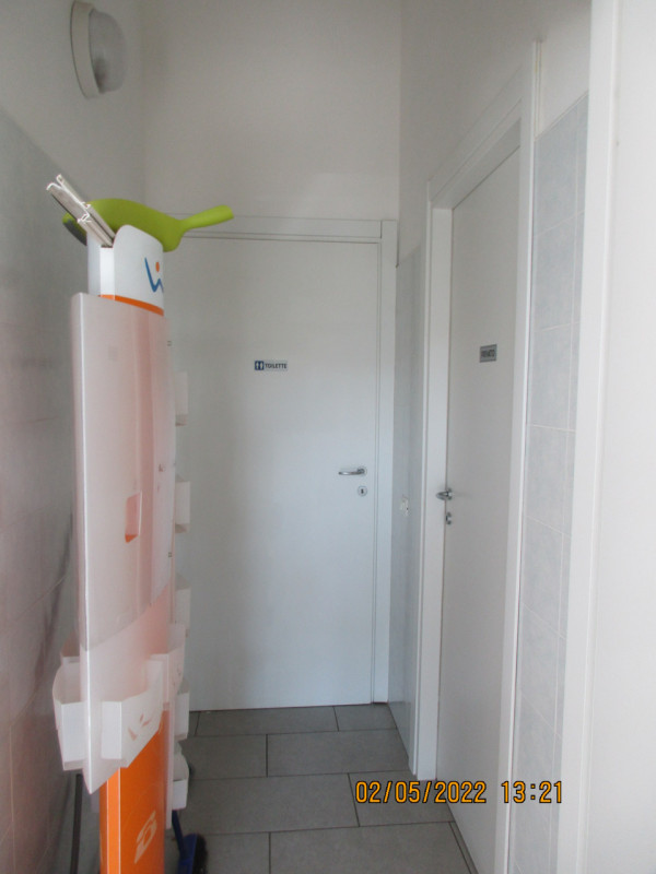 Immagine 5 di Negozio in affitto  in San Bortolo a Vicenza