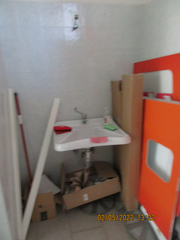 Immagine 7 di Negozio in affitto  in San Bortolo a Vicenza