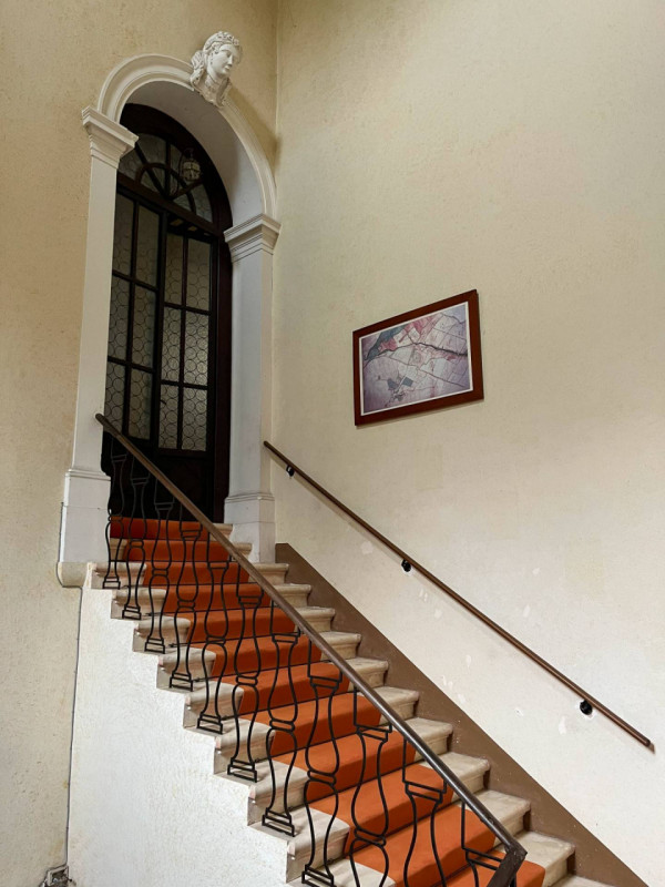 Immagine 5 di Villa in vendita  in Via B. Bizio, 6 a Longare