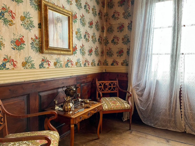 Immagine 13 di Villa in vendita  in Via B. Bizio, 6 a Longare