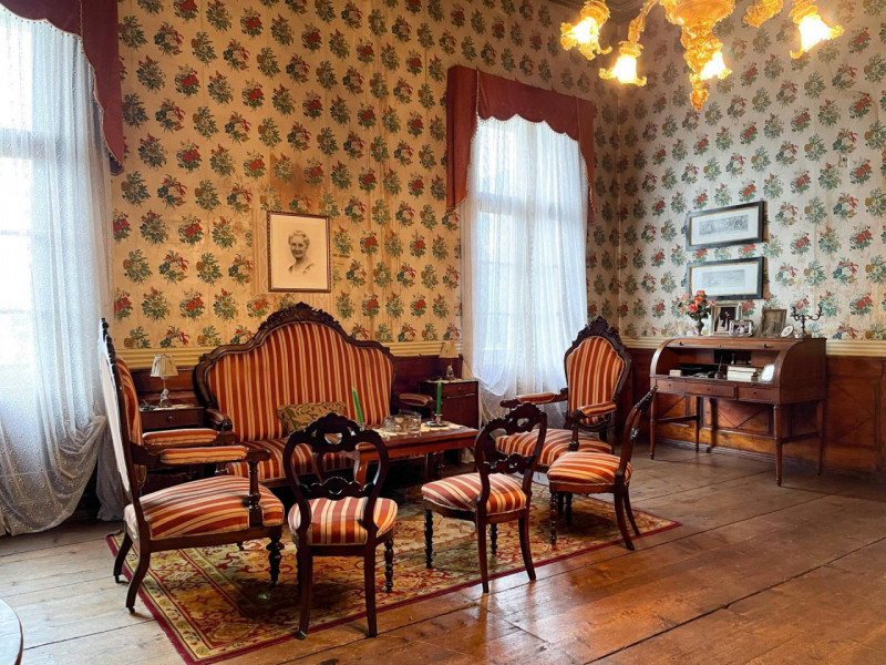 Immagine 15 di Villa in vendita  in Via B. Bizio, 6 a Longare