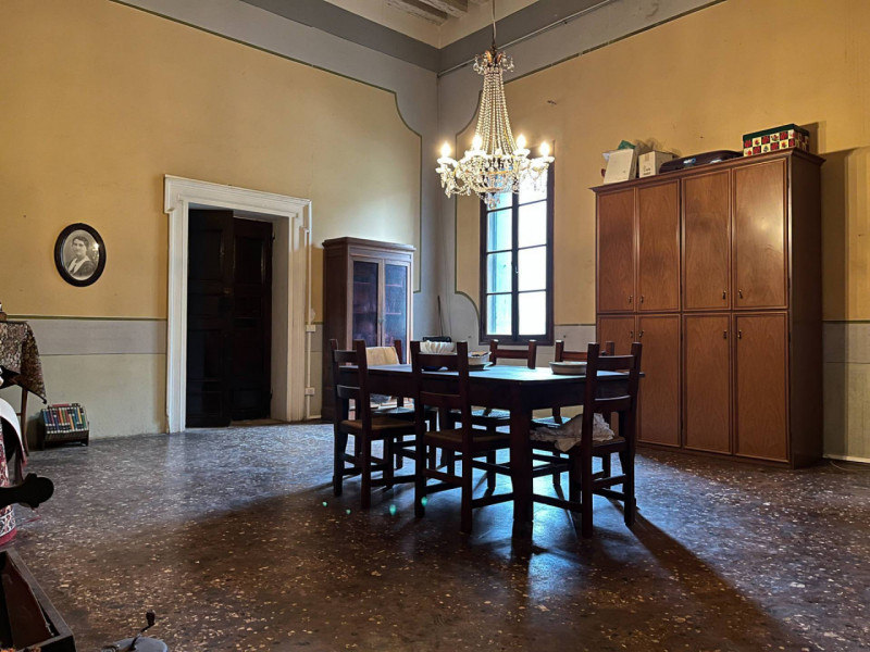 Immagine 18 di Villa in vendita  in Via B. Bizio, 6 a Longare