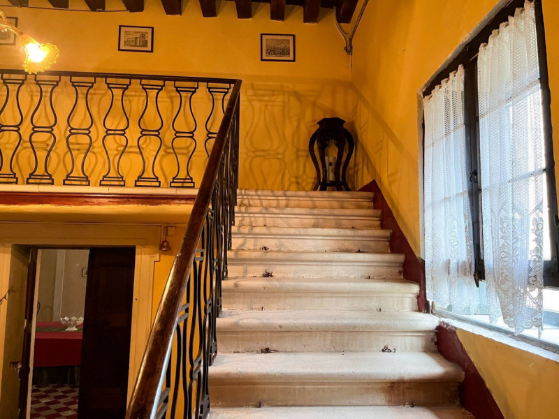 Immagine 19 di Villa in vendita  in Via B. Bizio, 6 a Longare