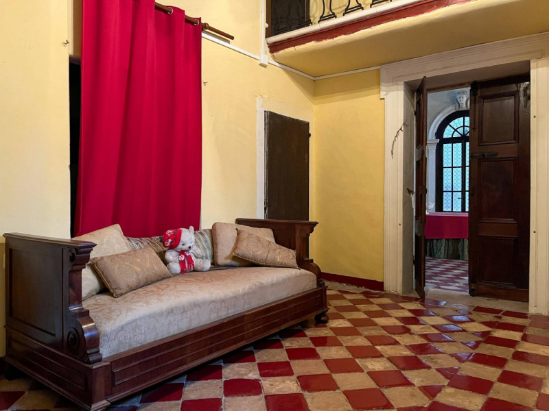 Immagine 21 di Villa in vendita  in Via B. Bizio, 6 a Longare