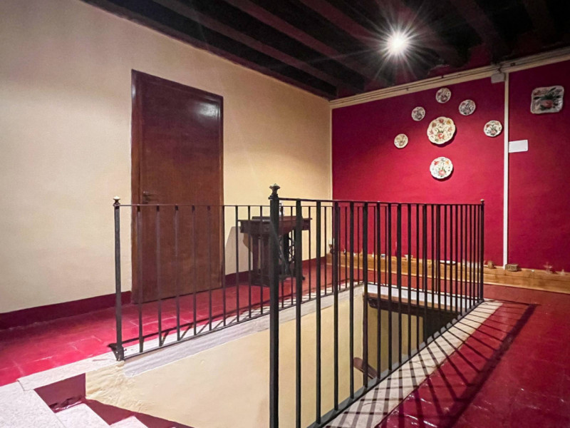 Immagine 23 di Villa in vendita  in Via B. Bizio, 6 a Longare