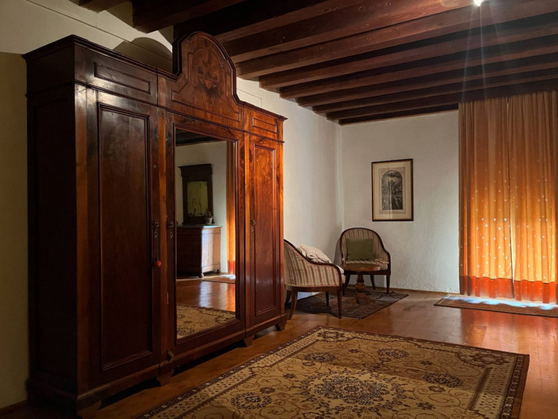 Immagine 26 di Villa in vendita  in Via B. Bizio, 6 a Longare