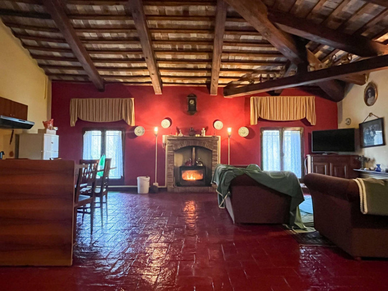 Immagine 30 di Villa in vendita  in Via B. Bizio, 6 a Longare