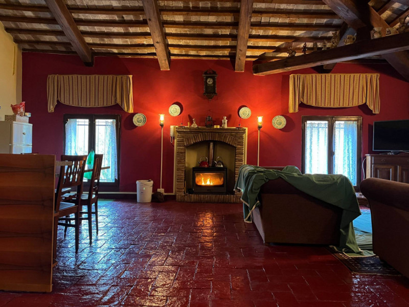 Immagine 31 di Villa in vendita  in Via B. Bizio, 6 a Longare