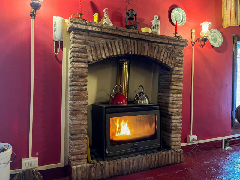 Immagine 33 di Villa in vendita  in Via B. Bizio, 6 a Longare