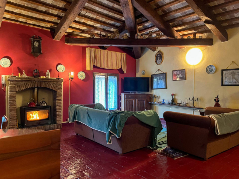 Immagine 35 di Villa in vendita  in Via B. Bizio, 6 a Longare