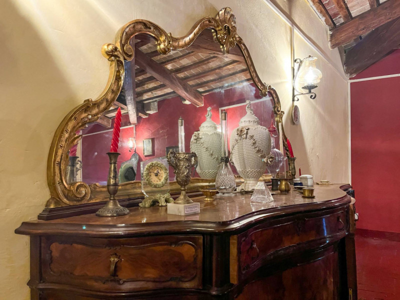 Immagine 36 di Villa in vendita  in Via B. Bizio, 6 a Longare