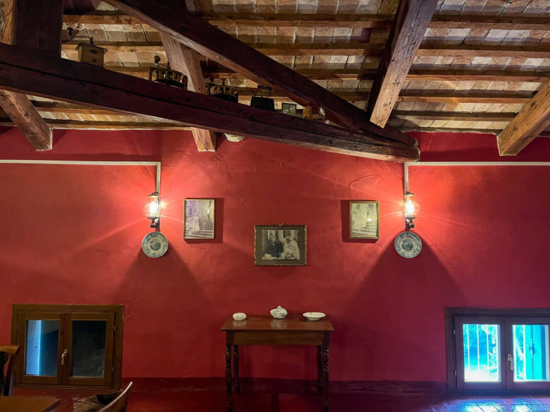 Immagine 37 di Villa in vendita  in Via B. Bizio, 6 a Longare