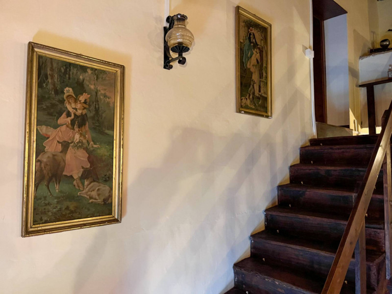 Immagine 40 di Villa in vendita  in Via B. Bizio, 6 a Longare