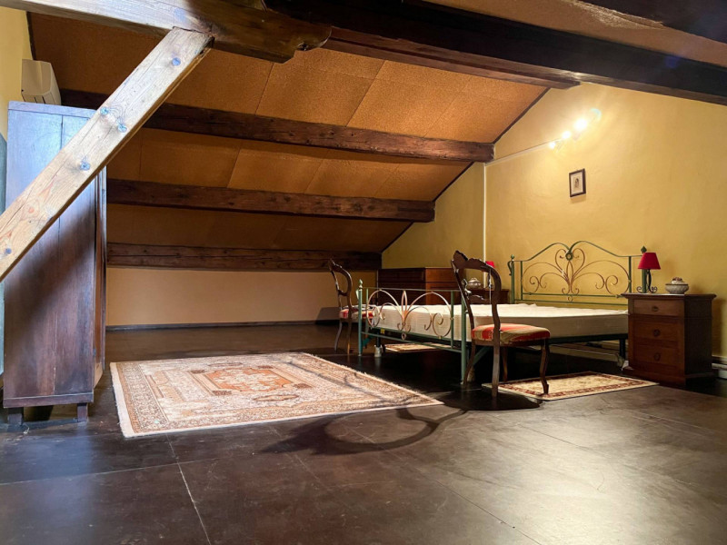 Immagine 44 di Villa in vendita  in Via B. Bizio, 6 a Longare