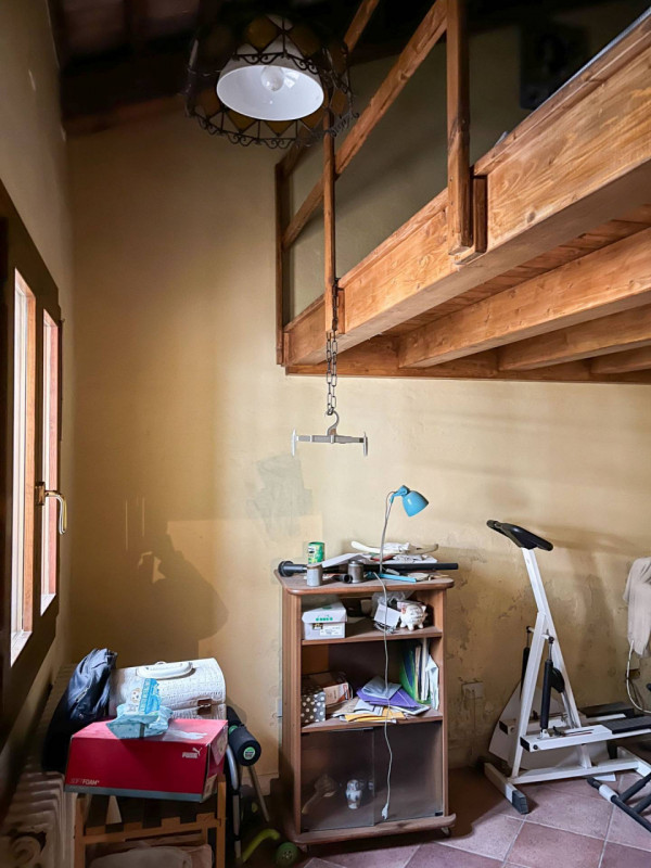 Immagine 49 di Villa in vendita  in Via B. Bizio, 6 a Longare