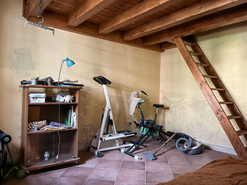 Immagine 50 di Villa in vendita  in Via B. Bizio, 6 a Longare