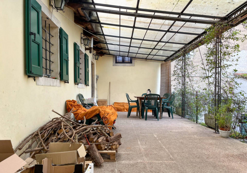 Immagine 54 di Villa in vendita  in Via B. Bizio, 6 a Longare