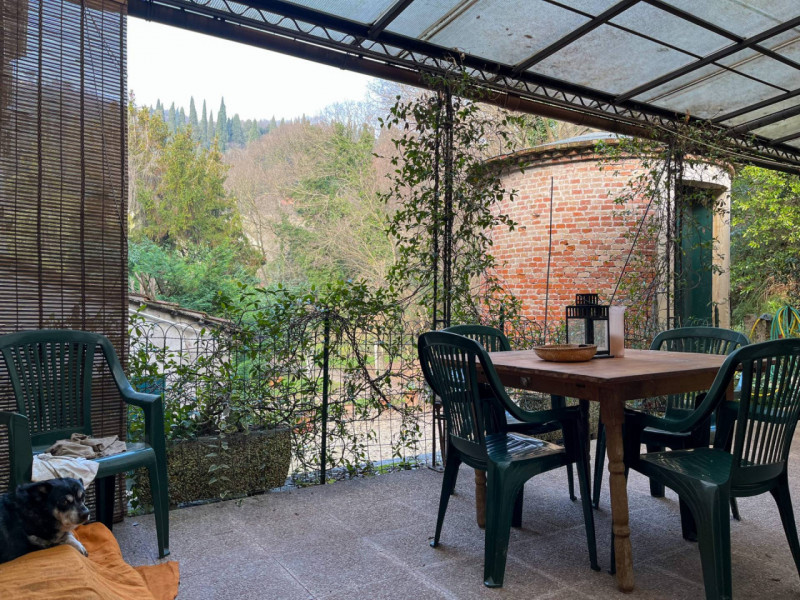 Immagine 55 di Villa in vendita  in Via B. Bizio, 6 a Longare