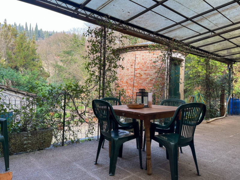 Immagine 56 di Villa in vendita  in Via B. Bizio, 6 a Longare