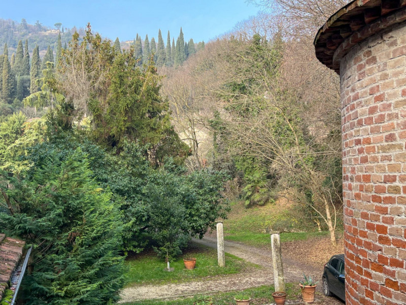 Immagine 59 di Villa in vendita  in Via B. Bizio, 6 a Longare