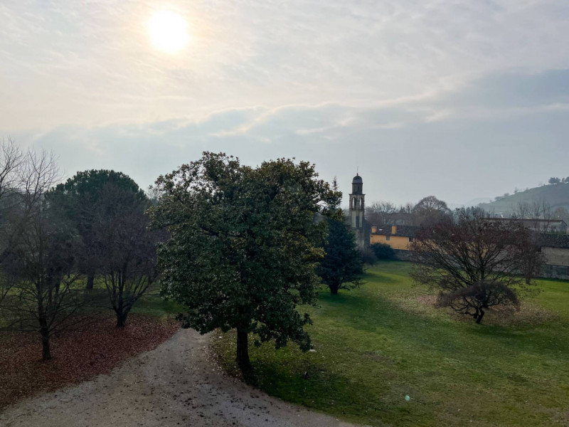 Immagine 62 di Villa in vendita  in Via B. Bizio, 6 a Longare