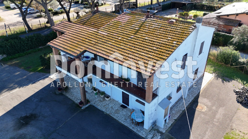 Immagine 2 di Villa in vendita  in Strada Selva Nera a Capalbio