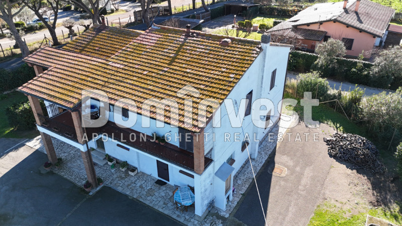 Immagine 8 di Villa in vendita  in Strada Selva Nera a Capalbio