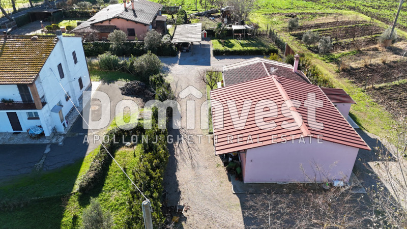 Immagine 11 di Villa in vendita  in Strada Selva Nera a Capalbio