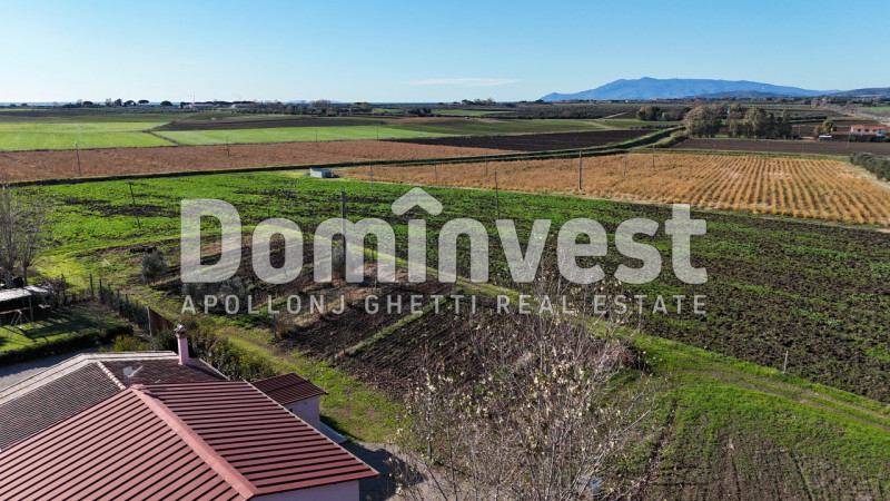 Immagine 12 di Villa in vendita  in Strada Selva Nera a Capalbio