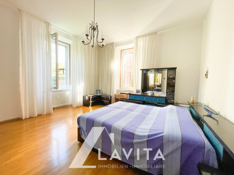 Immagine 3 di Appartamento in vendita  in via Gorizia a Bolzano